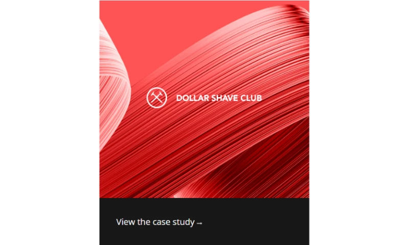 Conversion - Groomed for success: Building an experimentation program for a high growth business