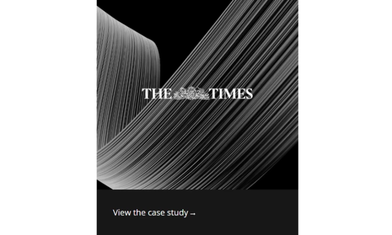 Conversion - From a one off project to an ongoing, multi-team experimentation program