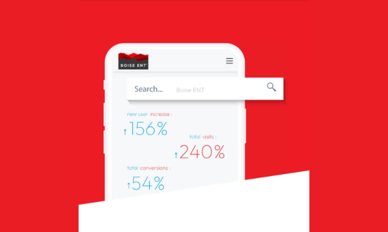 WebMarkets Medical - Boise ENT