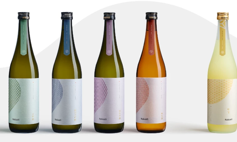 Sublimio - Sakari Sake