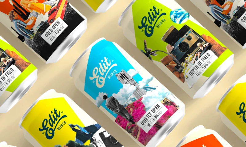 Edit Beer Co.