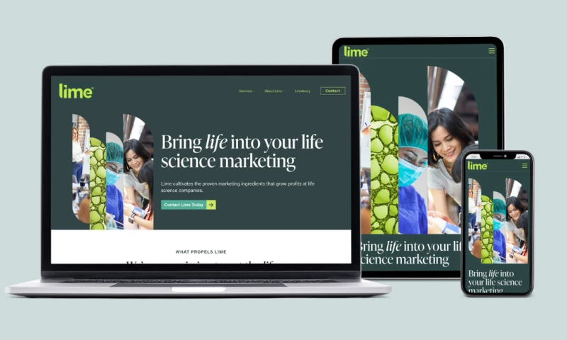 Propr - Lime Marketing