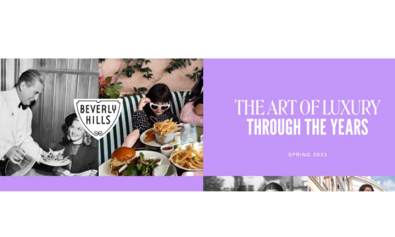 Beverly Hills Conference & Visitors Bureau