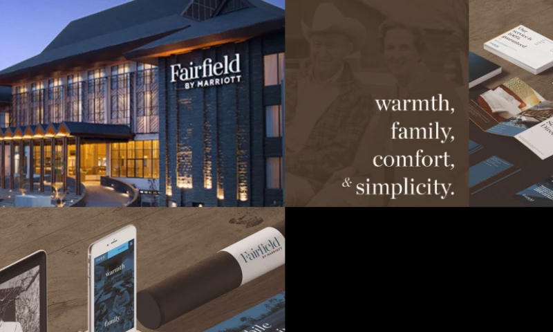 Marriott Classic Select Brands