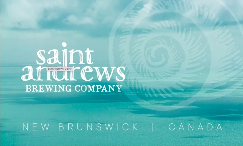 Saint Andrews Brewing Company