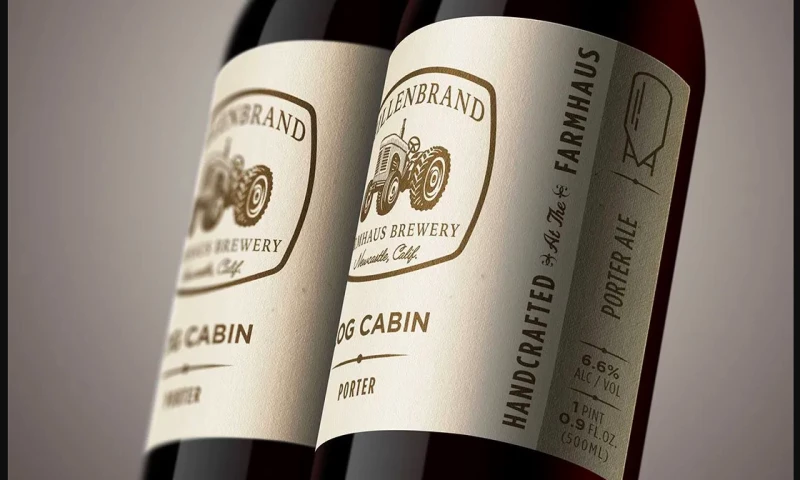 Hillenbrand Farmhaus