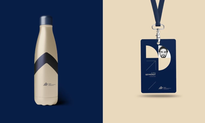 Panamera Branding - AWM