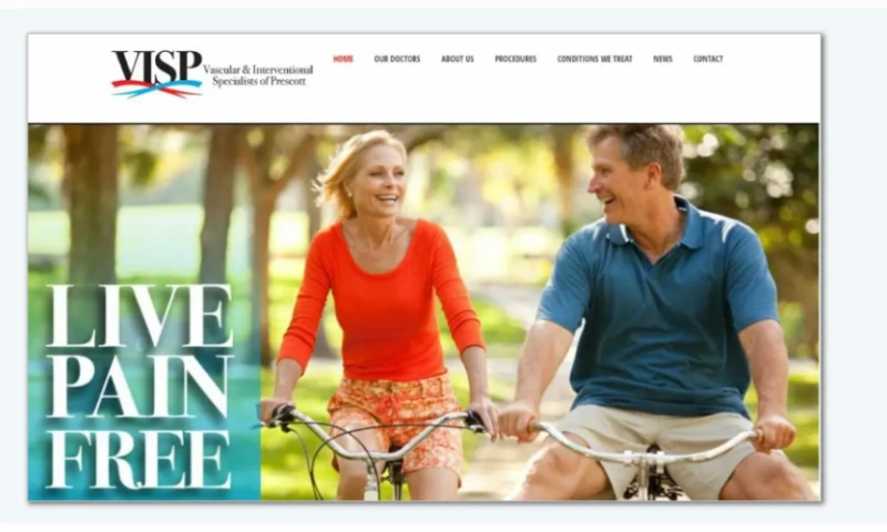 FROM 100 TO 93,000 WEBSITE VISITORS PER MONTH IN 2 YEARS!