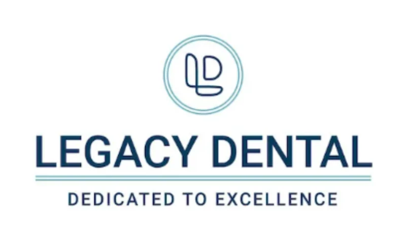 Identity Dental Marketing - Legacy Dental