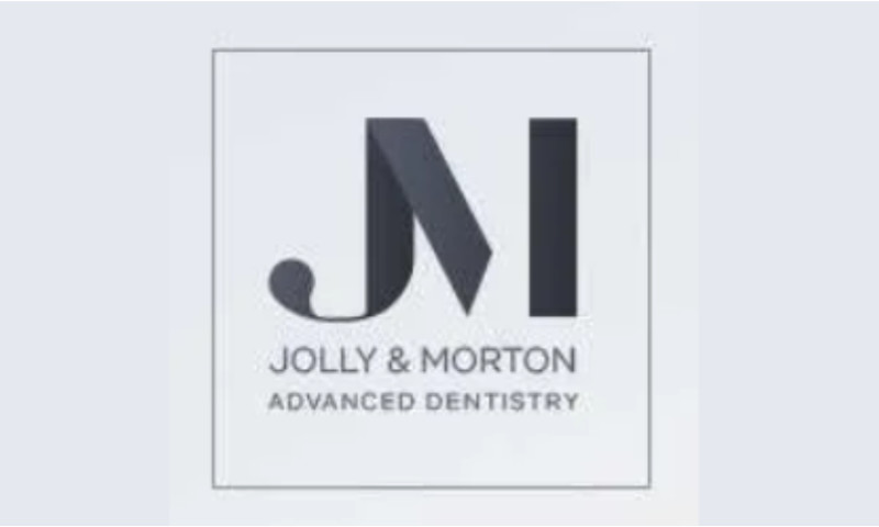 Identity Dental Marketing - Jolly and Morton Advanced Dentistry