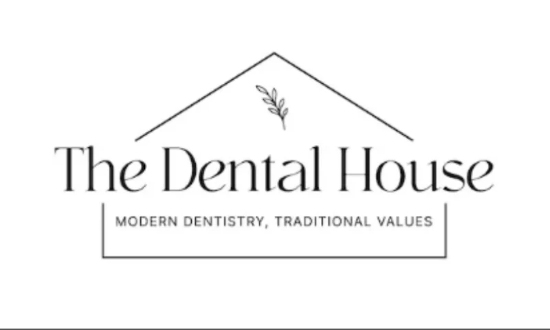 Identity Dental Marketing - The Dental House