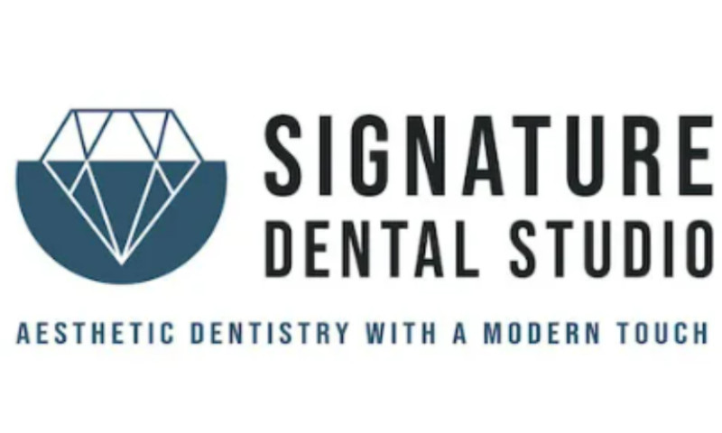 Identity Dental Marketing - Signature Dental Studio