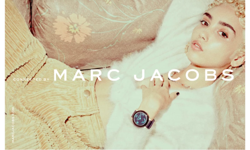MARC JACOBS