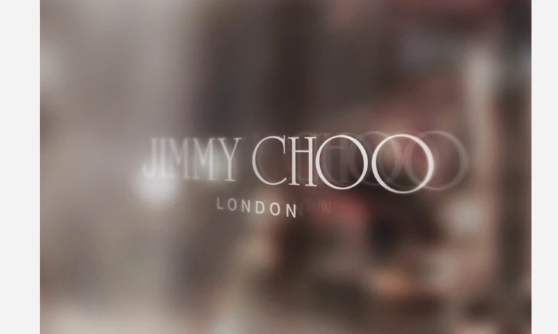 Sum. - Jimmy Choo
