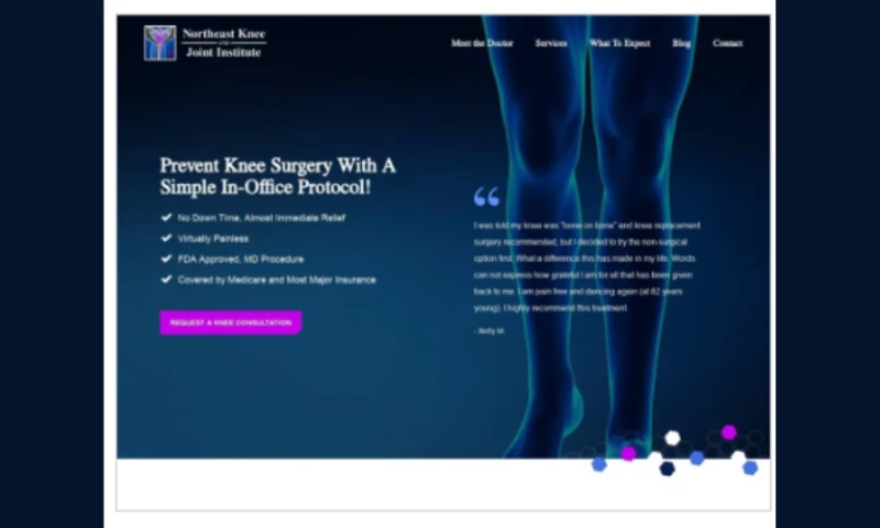 Northeast Knee & Joint