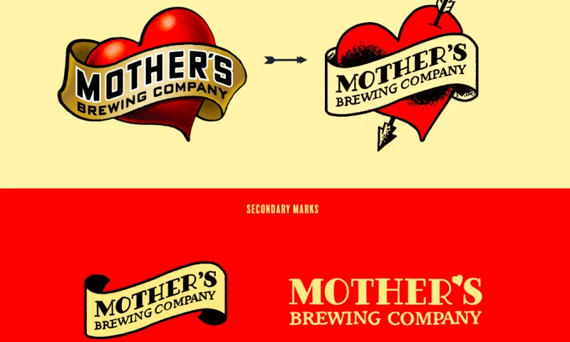 MOTHERS BREWING