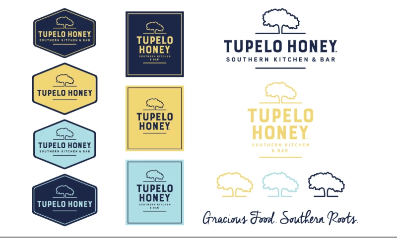 Tupelo Honey