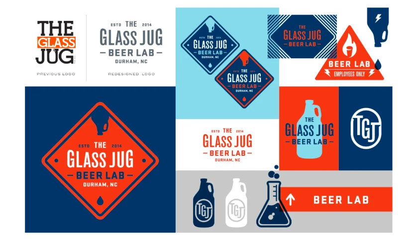 The Glass Jug Beer Lab
