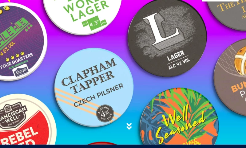 LemonTop - Molson Coors