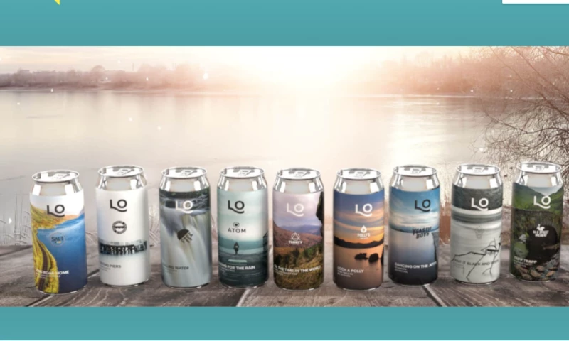 LemonTop - Loch Lomond Brewery