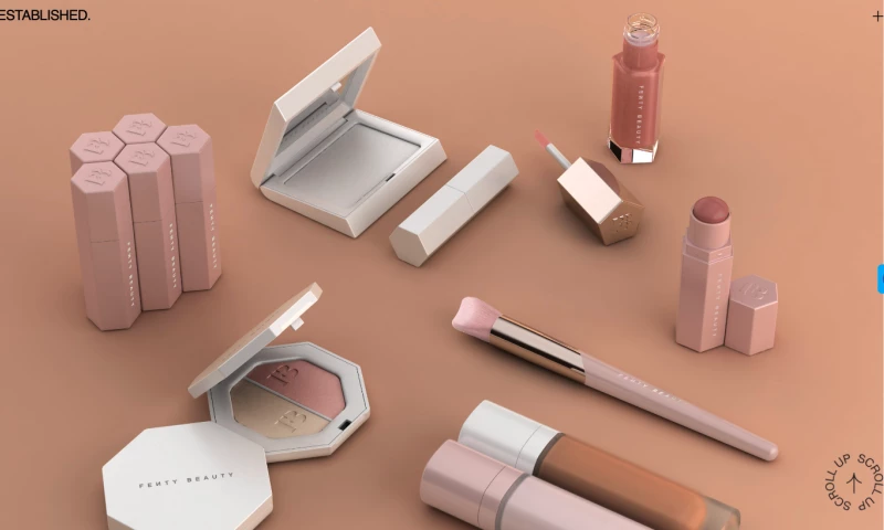 Fenty Beauty