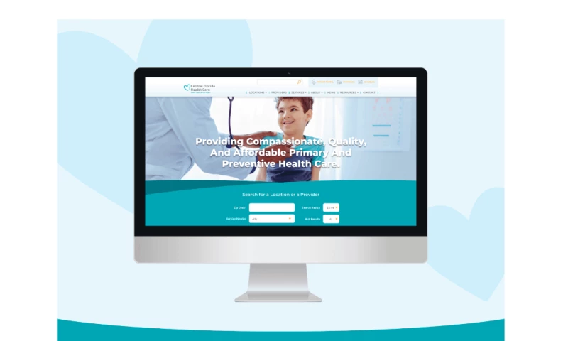 Central Florida Health Care