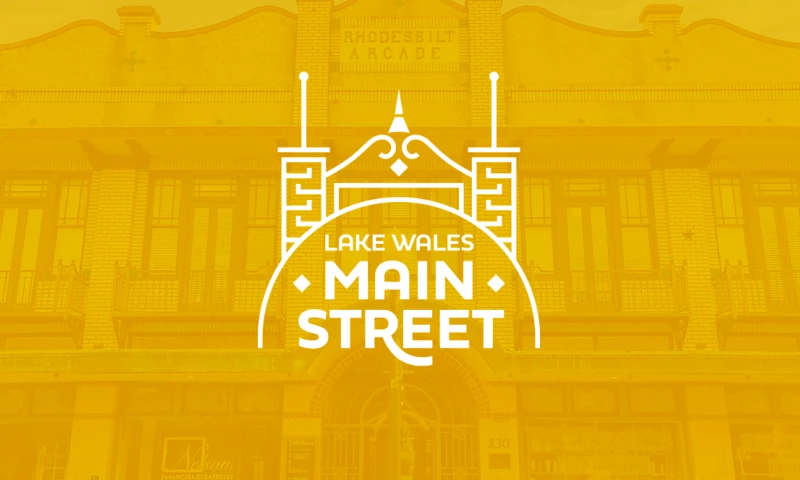 Lake Wales Main Street