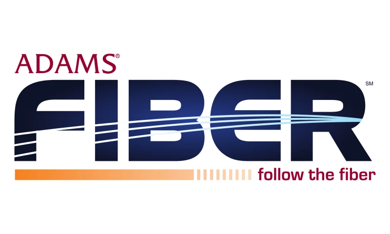 Vervocity - Adams Fiber