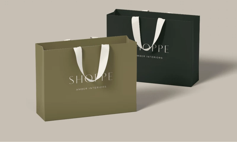 Shoppe Amber Interiors