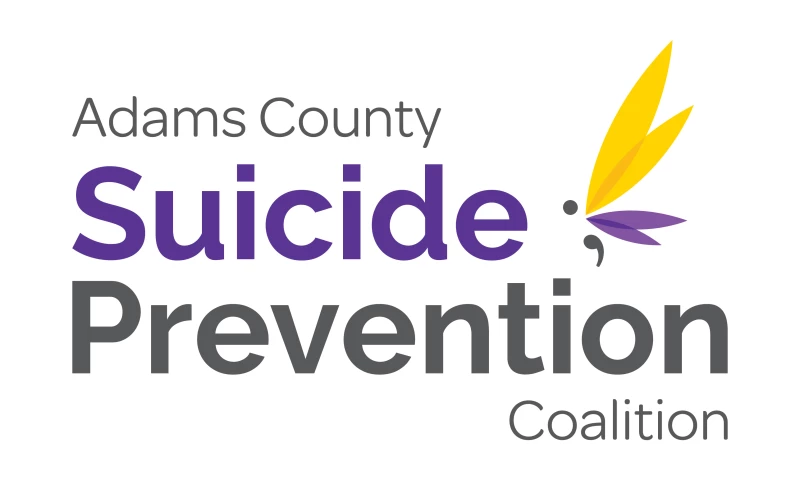 Vervocity - Adams County Suicide Prevention Coalition