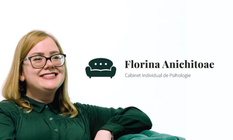 Therapist Office Branding & Website