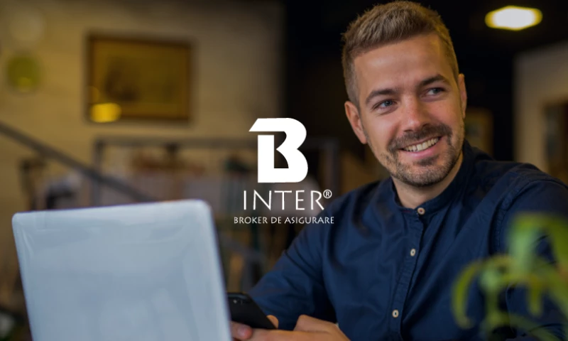 Website redesign & more: Insurance top company