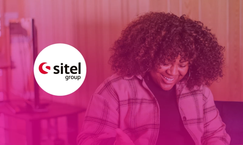 Sitel Various Design & Advertising Projects