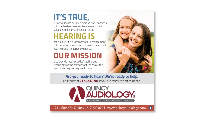 Vervocity - Quincy Audiology