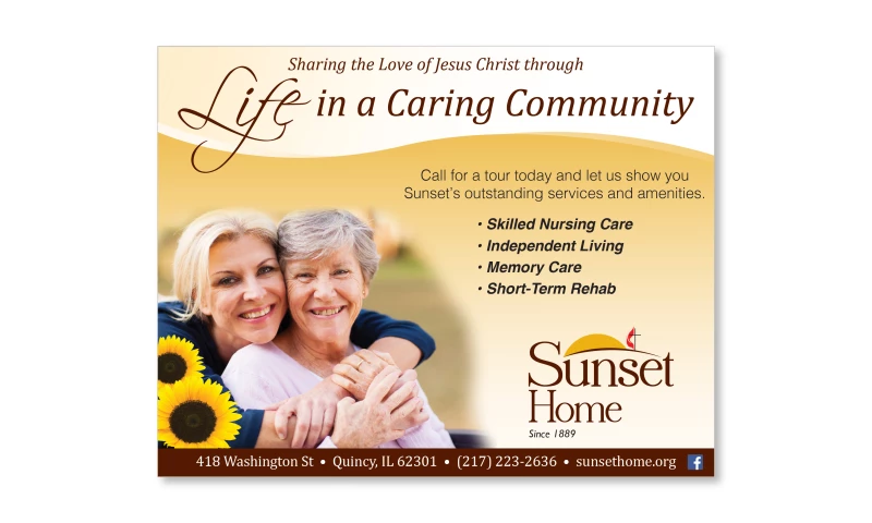 Vervocity - Sunset Home