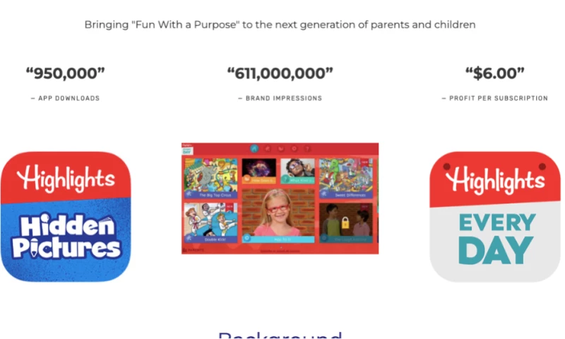 Highlights for Children