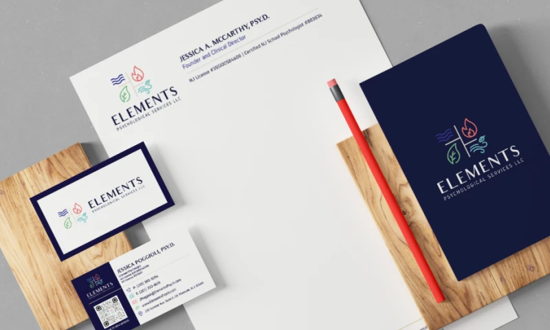 Elements Psychological Services