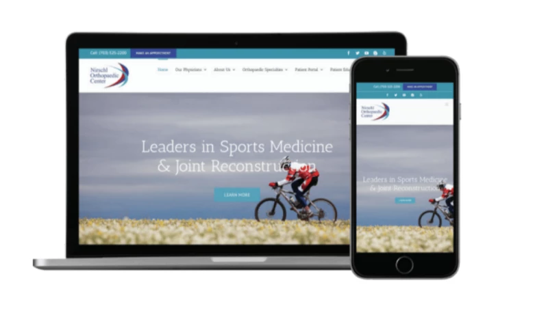 Nirschl Orthopaedic Center