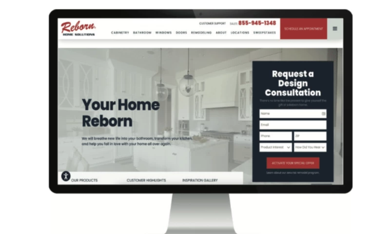 Reborn Home Solutions