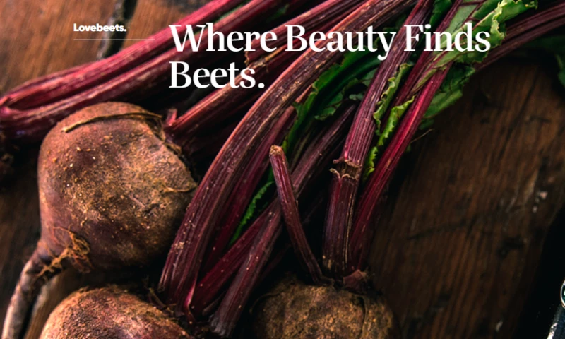 Aid&Abet - Lovebeets