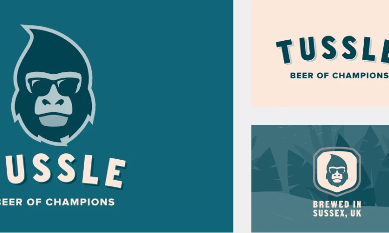 The Food Brand Guys - TUSSLE