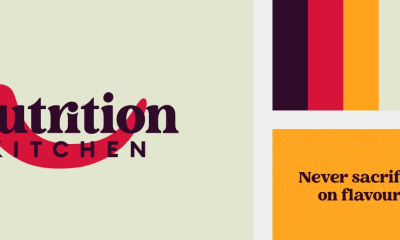 The Food Brand Guys - NUTRITION KITCHEN