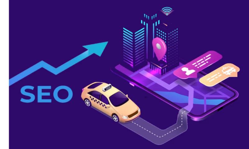 Improved Organic Performance and Page #1 Ranking for Leading Transport Company