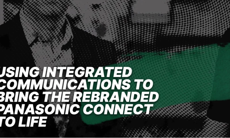 Racepoint Global - Panasonic Connect