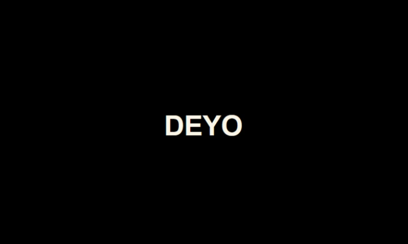 Deyo_ Brand Promo