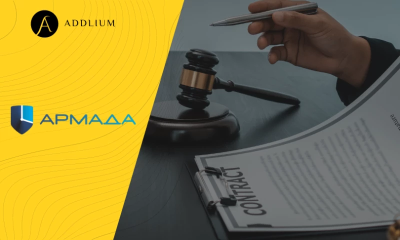 Addlium - LinkedIn Brand Packaging and Business Network Expansion for Legal Company