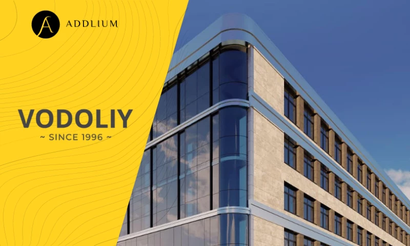 Addlium - LinkedIn rand Packaging for Construction Company