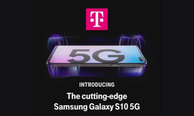 T-Mobile
