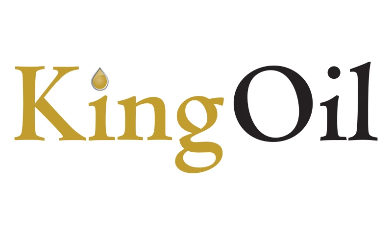 Vervocity - King Oil