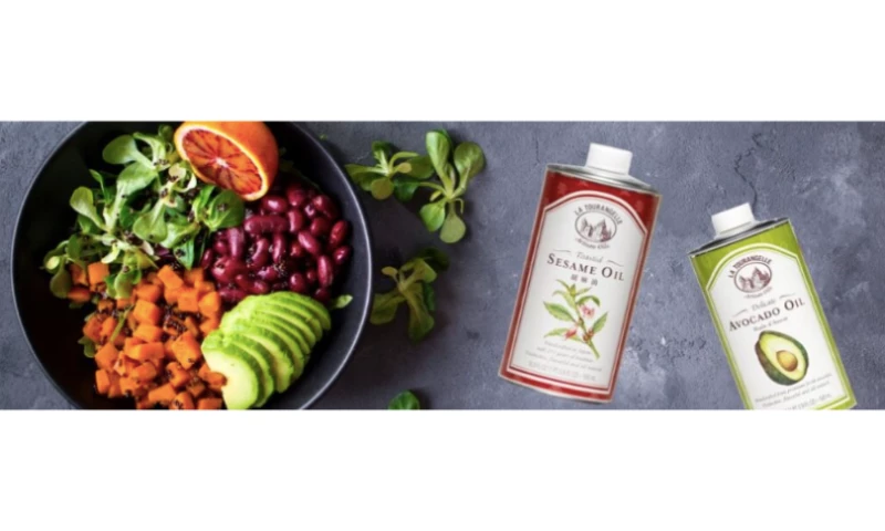 La Tourangelle Artisan Oils